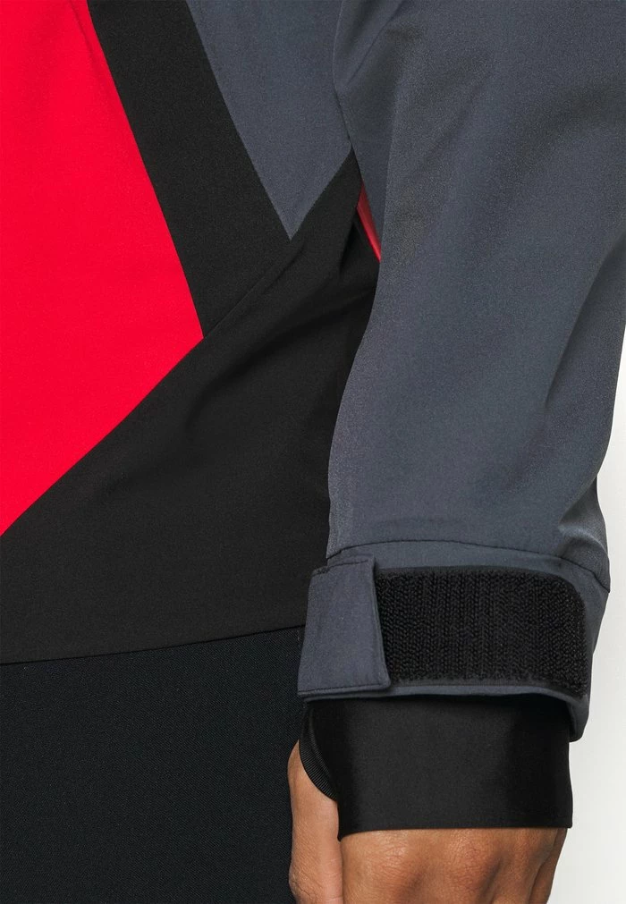 Superdry CLEAN PRO SHELL JACKET - Ski Jacket - Apple Red 5 Superdry CLEAN PRO SHELL JACKET - Ski Jacket - Apple Red - Image 5