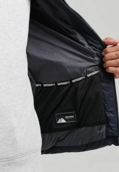 Superdry Winter Jacket - Eclipse Navy 14 Superdry Winter Jacket - Eclipse Navy -Superdry Shop 9140839ef4f541dba11b4be5a52f5ccf