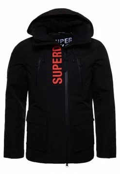 Superdry ULTIMATE SD WINDCHEATER - Outdoor Jacket - Jet Black Bold Orange 13 Superdry ULTIMATE SD WINDCHEATER - Outdoor Jacket - Jet Black Bold Orange -Superdry Shop 919209f1f04d4edaaef7db96e96617d7