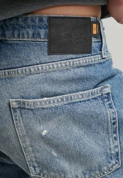 Superdry VINTAGE - Denim Shorts - Felix Ripped Vintage -Superdry Shop 91e3dba49f504a6e9003b7cfbcba0721