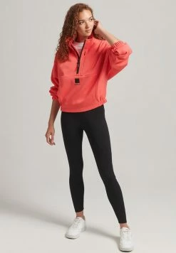 Superdry BATWING - Sweatshirt - Hyper Fire Coral 7 Superdry BATWING - Sweatshirt - Hyper Fire Coral -Superdry Shop 92168c1b0a02461f9c26752327412112