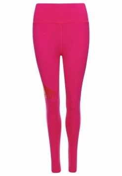 Superdry Leggings - Trousers - Hot Pink -Superdry Shop 923263047f9045138e6bf1026698edae