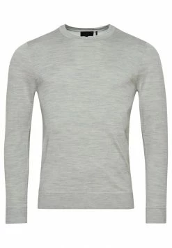 Superdry MERINO - Jumper - Mid Marl 5 Superdry MERINO - Jumper - Mid Marl -Superdry Shop 924f78780719433ea38a8b5fd1a2ad86