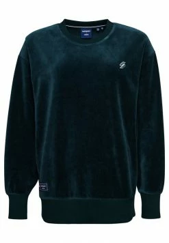 Superdry OVERSIZED - Sweatshirt - Zinc Blue 9 Superdry OVERSIZED - Sweatshirt - Zinc Blue -Superdry Shop 92c63adefd49428b93c5ed71ca63bcc3