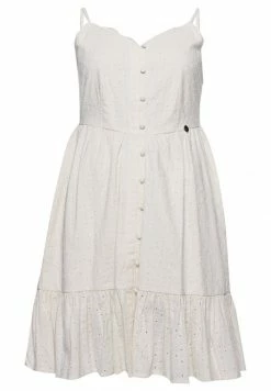 Superdry Cocktail Dress / Party Dress - Cream -Superdry Shop 92cfa739c01e4bd993bd92a8e4942da6