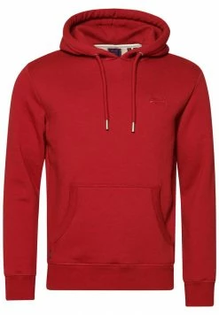 Superdry LOGO EMBROIDERED - Hoodie - Track Red Marl 11 Superdry LOGO EMBROIDERED - Hoodie - Track Red Marl -Superdry Shop 933741e19f734c17a0c40546b72c9490