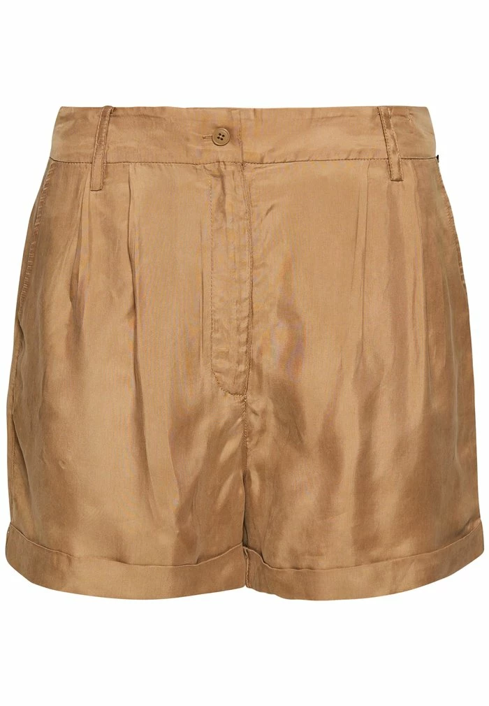 Superdry Shorts - Petrified Oak 3 Superdry Shorts - Petrified Oak - Image 3