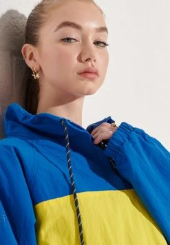 Superdry Windbreaker - Royal -Superdry Shop 9348ff34fb6f48dfa0c7060b7d23e951