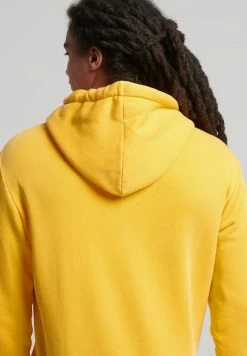 Superdry CORE LOGO AMERICAN CLASSICS - Hoodie - Pigment Yellow -Superdry Shop 9353cfc872934359940bf430472021d5