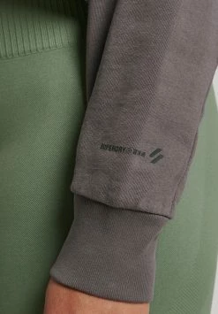 Superdry FLEX BATWING - Sweatshirt - Dark Grey 7 Superdry FLEX BATWING - Sweatshirt - Dark Grey -Superdry Shop 937e1d359d274910938b1dee454aa573
