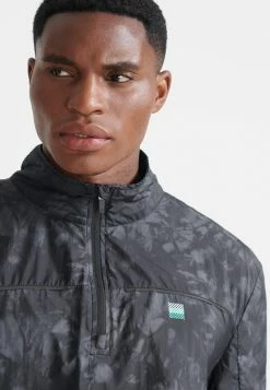 Superdry Windbreaker - Black Tie Dye -Superdry Shop 9386f5a3544b4f67b520de822409d597