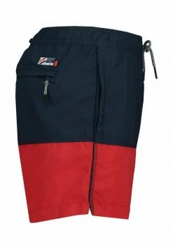 Superdry Swimming Shorts - Marine/rot -Superdry Shop 939e967988784041b18fb35af0e6b0f7