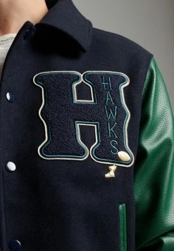 Superdry Bomber Jacket - Nautical Navy -Superdry Shop 93d8bf5299ca4bb7b4ce04106ebbb77e