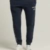 Superdry Tracksuit Bottoms - Eclipse Navy