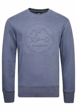 Superdry EXPEDITION CREW - Sweatshirt - Folkstone Grey 7 Superdry EXPEDITION CREW - Sweatshirt - Folkstone Grey -Superdry Shop 94603a6d782241409fbd026393c2dfe5