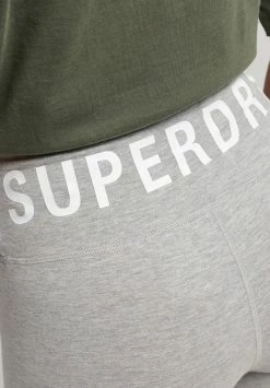 Superdry CORE - Shorts - Grey Marl 6 Superdry CORE - Shorts - Grey Marl -Superdry Shop 9477fbaf1e9a403f964ed2c8966048b0