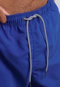 Superdry Swimming Shorts - Racer Cobalt -Superdry Shop 949bea0cbe4c47f1bfc912664e5eb6eb