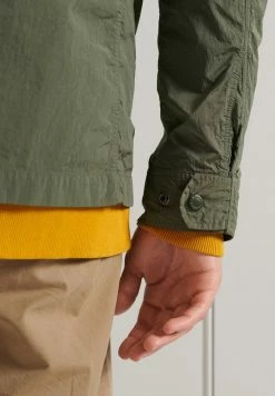 Superdry Summer Jacket - Khaki -Superdry Shop 94a9d32cb797448498fdf48d7e1ad784