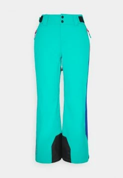 Superdry ALPINE PANT - Snow Pants - Lapis