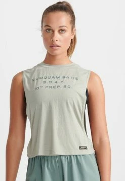 Superdry Top - Seagrass