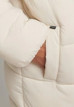 Superdry COCOON LONGLINE PUFFER - Winter Coat - Rainy Day 11 Superdry COCOON LONGLINE PUFFER - Winter Coat - Rainy Day -Superdry Shop 95b3f1db6d83471fbfa1813413ffae97