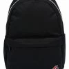Superdry Rucksack - Schwarz
