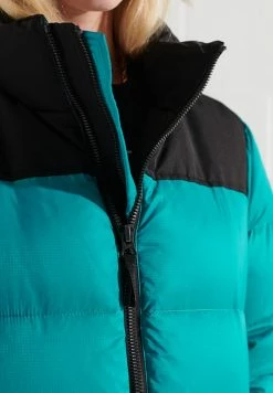 Superdry Down Coat - Tropical Green 11 Superdry Down Coat - Tropical Green -Superdry Shop 96903630786645ce9f35d2892d4823cd