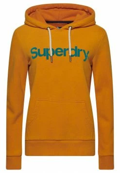 Superdry CORE LOGO - Hoodie - Thrift Gold 8 Superdry CORE LOGO - Hoodie - Thrift Gold -Superdry Shop 96a2b053e5c9441985dad60c650f0fa9