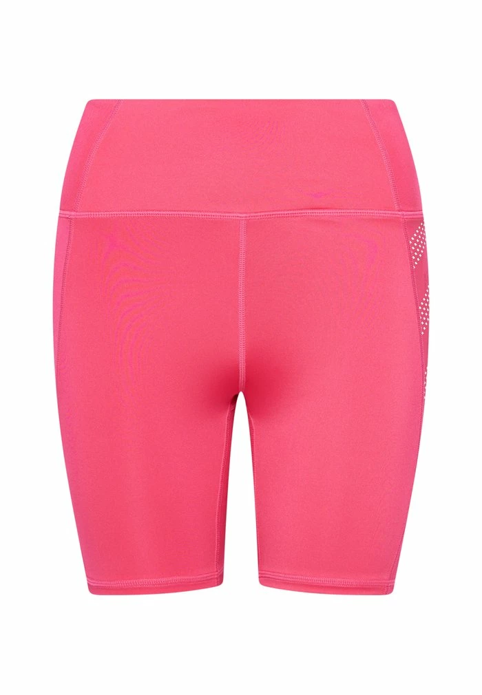 Superdry CORE - Shorts - Highland Berry 6 Superdry CORE - Shorts - Highland Berry - Image 6