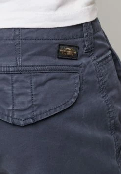 Superdry VINTAGE CORE - Shorts - Lauren Navy 13 Superdry VINTAGE CORE - Shorts - Lauren Navy -Superdry Shop 971b0c5afe144f0e8410520df70d3d81