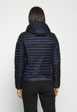 Superdry CORE - Down Jacket - Darkest Navy -Superdry Shop 9720f012b2694d0b806938549ec3e0f1