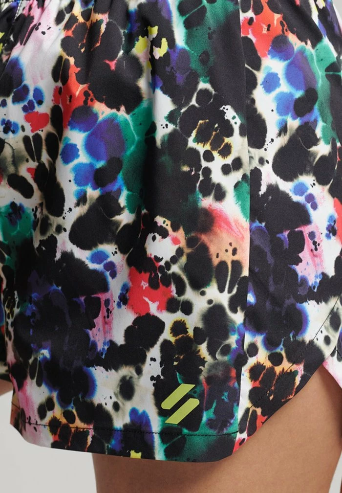 Superdry Shorts - Abstract Ink Micro 4 Superdry Shorts - Abstract Ink Micro - Image 4