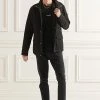 Superdry 3 IN 1 - Light Jacket - Black
