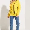 Superdry Sweatshirt - Nautical Yellow