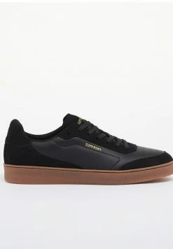 Superdry VEGAN SLEEK - Trainers - Black 9 Superdry VEGAN SLEEK - Trainers - Black -Superdry Shop 976f189549fb46aca9dd100b3da95de1