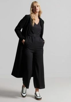 Superdry Jumpsuit - Black