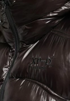 Superdry SHINE QUILT - Waistcoat - Black 9 Superdry SHINE QUILT - Waistcoat - Black -Superdry Shop 97c0b743a9be470baeb300ad746705b0