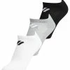 Superdry 3 PACK - Socks - Mono Multipack