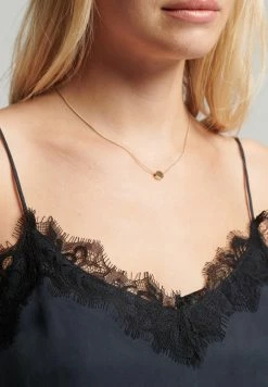 Superdry EYELASH - Top - Eclipse Navy -Superdry Shop 98fa956e29674050a068658a545a36cd