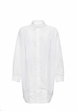 Superdry Shirt Dress - Optic 9 Superdry Shirt Dress - Optic -Superdry Shop 991d633a6f5f41d690a79e6ab6c999fb