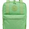 Superdry FOREST - Rucksack - Heritage Pine Green