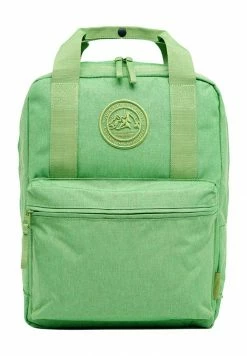 Superdry FOREST - Rucksack - Heritage Pine Green