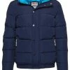 Superdry Winter Jacket - Nordic Chrome Navy