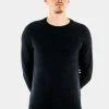 Superdry Jumper - Bleu