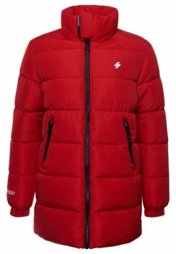 Superdry Winter Jacket - Risk Red 7 Superdry Winter Jacket - Risk Red -Superdry Shop 9ad0f6103cc44d56859308ca5af7579c
