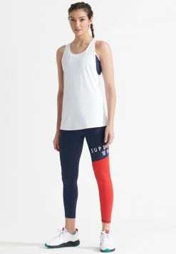 Superdry Top - Optic