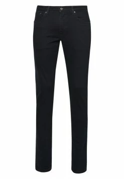 Superdry STUDIOS - Slim Fit Jeans - Black Blue Indigo -Superdry Shop 9b263e0d1cdd480cb1a3d80be8246726