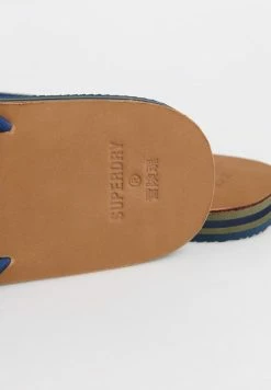 Superdry T-bar Sandals - Olive -Superdry Shop 9b34b9bbb60d42dcbf4031e3afb392ec