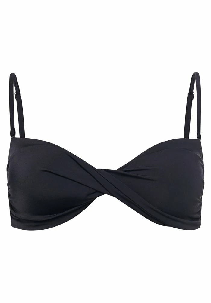 Superdry TWIST - Bikini Top - Black 4 Superdry TWIST - Bikini Top - Black - Image 4
