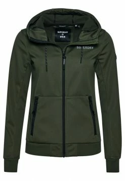 Superdry CODE TECK SOFTSHELL - Summer Jacket - Dark Moss 11 Superdry CODE TECK SOFTSHELL - Summer Jacket - Dark Moss -Superdry Shop 9cc4c256137b4d4f85faa52316d29c9d